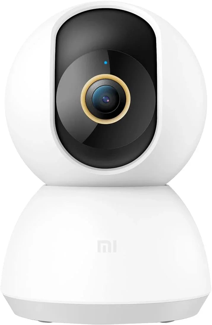 Xiaomi Smart Camera C300 - White - Tashqila Xiaomi Smart Camera C300 - White - Tashqila